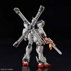 Bandai RG 1/144 #31 Crossbone Gundam X1 -Bandai Sales Store 156 3196 s i60y65v6s1yb2e84tw1ypf3dkhyv