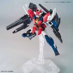 Bandai HGBDR 1/144 #17 Mercuone Unit -Bandai Sales Store 156 3525 s g69r73qwq2686x5euvkro0vil2ud
