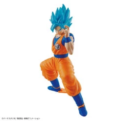 Bandai Dragon Ball Super Entry Grade #2 Super Saiyan God Super Saiyan Goku -Bandai Sales Store 156 3598 s woqm2roqg2q25h1hfc8d2qj1y6o8