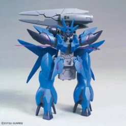 Bandai HGBD:R 1/144 #22 Alus Eathree Gundam -Bandai Sales Store 156 3701 s uqjwe1pdp9wv9toit2uwhifsf02a