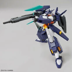 Bandai HGBD: R 1/144 #027 Gundam TRYAGE Magnum -Bandai Sales Store 156 3761 s nj1tijppjzef7uupumf0g0ef286k