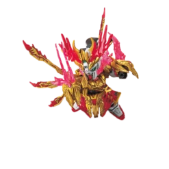 #33 Yan Huang Zhang Fei God Gundam "SD Sangoku Soketsuden", Bandai Spirits SD -Bandai Sales Store 156 3780 o 1e0503n3n1d4517bf1ckk1uuac0e2i clipped rev 3 1024x1024 2bcd99b5 e126 4037 953e 58ae6da8ec49