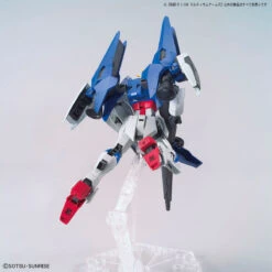 Bandai HGBD:R 1/144 #036 Tertium Arms -Bandai Sales Store 156 3833 s h1mo8vzsspmzkcej3f4ogz7itbvf