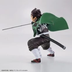 Bandai Demon Slayer Kimetsu No Yaiba Tanjiro Kamado Model Kit -Bandai Sales Store 156 3853 s e6p107cflaau92t722r9syvwk9li