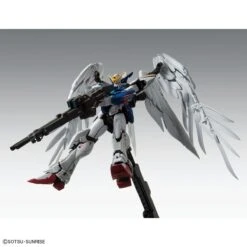 Bandai MG 1/100 Wing Gundam Zero EW (Ver.Ka) -Bandai Sales Store 156 3954 s b6ap6awbqooxztrs6oxbjnb98t0t