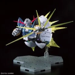 Bandai RG 1/144 MOBILE SUIT GUNDAM LAST SHOOTING ZEONG EFFECT SET -Bandai Sales Store 156 4262 s l3ohkltumgzd4vzhf0yrbx8aa3jm