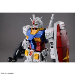 Bandai PG 1/60 Rx-78-2 Unleashed 2.0 -Bandai Sales Store 156 4283 s nzju4jkf5f61sb29du0nlt4mtw44