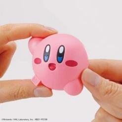 Bandai Kirby Entry Grade #08 Kirby Model Kit -Bandai Sales Store 156 4385 s 504ybv4mr7wguraicrg1e9f6augd