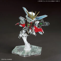 Bandai SDW Heroes #10 Arsene Gundam X 12 Bandai SDW Heroes #10 Arsene Gundam X -Bandai Sales Store 156 4469 s a4j2wr8xzt2x4ujkvh30z3pqzwy6