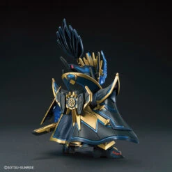 Bandai SDW Heroes #11 Nobunaga Gundam Epyon (Dark Mask Ver.) -Bandai Sales Store 156 4476 s xu026wis2yt6i31my9bu39yzugo1