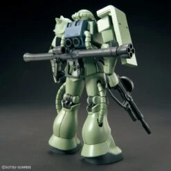 Bandai HGUC 1/144 #241 Zaku II Revive -Bandai Sales Store 156 4622 s 24juhb02u0nepi4hc7t7jcmwsw72 1