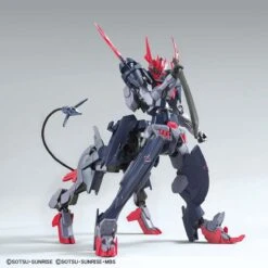 Bandai HGBB 1/144 Gundam Barbataurus -Bandai Sales Store 156 4697 s e6uua2crwwft9iy8rdj55w9sxnms