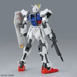 Bandai Gundam Seed Entry Grade #10 Strike Gundam -Bandai Sales Store 156 4698 s 08vux20vy86o5mog6lvctoiq6820 1