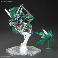 Bandai SDW Heroes #20 Robin Hood Age-2 Gundam -Bandai Sales Store 156 4707 o 1g3nulp0fnk2sjti0515f611k92s