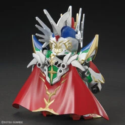 Bandai SDW Heroes #21 Knight Strike Gundam -Bandai Sales Store 156 4708 o 1g3nujb381nt435l1ojh1dg51di52i