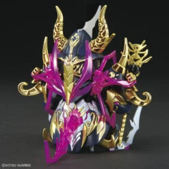 Bandai SDW Heroes #24 Warlock Aegis Gundam -Bandai Sales Store 156 5086 s ih8ljs4lw7zmzmtsmexbn467n48f