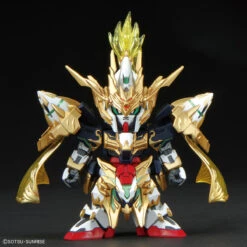 Bandai SDW Heroes #27 Zhao Yun 00 Gundam (Command Package Ver.) -Bandai Sales Store 156 5101 o 1gd2jb6s61a1p3541ker1p2qkco2i