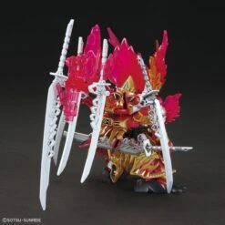 Bandai SDW Heroes #29 Sun Quan Gundam Astray He Yan Xiang Hu -Bandai Sales Store 156 5139 o 1gichdoeadlklfe1n78gl11g503g