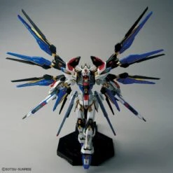 Bandai MGEX 1/100 Strike Freedom Gundam 21 Bandai MGEX 1/100 Strike Freedom Gundam -Bandai Sales Store 156 5149 o 1gh093slv1tv2e8ooif1c6opp62i 1