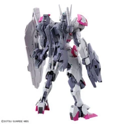 Bandai HGTWFM 1/144 #01 Gundam Lfrith -Bandai Sales Store 156 5161 o 1g9c2eohe1f2u1bjj1mbh9hgu732i