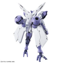 Bandai HGTWFM 1/144 #02 Beguir-Beu -Bandai Sales Store 156 5162 o 1g9c2jaibh2gist12781u6ei8v2i