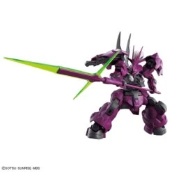Bandai HGTWFM 1/144 #04 Dilanza (Guel's Mobile Suit) -Bandai Sales Store 156 5175 o 1gdhp2qd8htsu3r1lk6h1b1rgc36