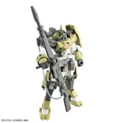 Bandai HGTWFM 1/144 #06 Chuchu's Demi Trainer 17 Bandai HGTWFM 1/144 #06 Chuchu's Demi Trainer -Bandai Sales Store 156 5179 o 1ggk0a4smd64m9l1a061nnhjct2i 1