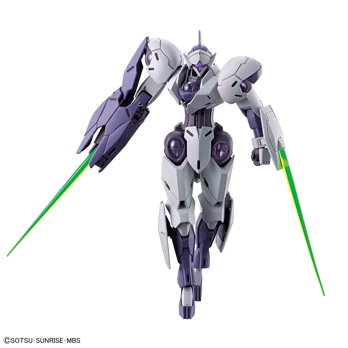 Bandai HGTWFM 1/144 #11 Michaelis 7 Bandai HGTWFM 1/144 #11 Michaelis - Image 5