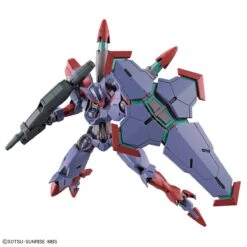 Bandai HGTWFM 1/144 #12 Beguir-Pente -Bandai Sales Store 156 5203 o 1gm87dqjrm8r11e315nu12el9m2i 1
