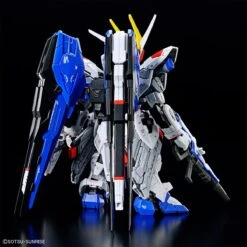 Bandai MGSD Freedom Gundam -Bandai Sales Store 156 5206 o 1gmsp26dq17i03qm1ue9rbo1v0h2i 1