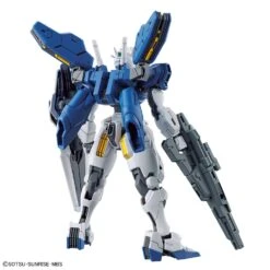 Bandai HGTWFM 1/144 #26 Gundam Aerial Rebuild 18 Bandai HGTWFM 1/144 #26 Gundam Aerial Rebuild -Bandai Sales Store 156 5238 o 1gob4hs7m1scn1kmne3vqr519602i 1