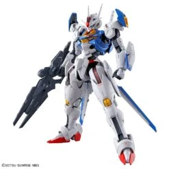 Bandai Mobile Suit Gundam The Witch From Mercury Full Mechanics 1/100 Gundam Aerial -Bandai Sales Store 156 5239 o 1gtih9mnv9pv1s84bou13qsmtq2i 1