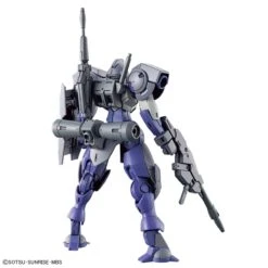 Bandai HGTWFM 1/144 #22 Heindree Sturm -Bandai Sales Store 156 5306 o 1gvqkehihned3lj1dmkpuo16172i
