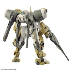 Bandai HGTWFM 1/144 #23 Demi Barding -Bandai Sales Store 156 5307 o 1h22nr0o1506dkg15iv16gt11iu2i