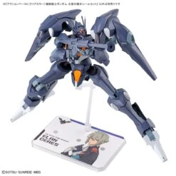 Bandai Action Base 6 [Clear Color] Mobile Suit Gundam The Witch From Mercury Sticker Set -Bandai Sales Store 156 5675 o 1gvqkhp4l1rb8tdq0p6g51kbu2i