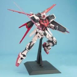 Bandai PG 1/60 MBF-02 Strike Rouge + FX-550 Skygrasper -Bandai Sales Store 156 581 s s19vz7wr2hsq6gbm1m46gbag2j68