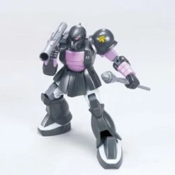 Bandai HGUC 1/144 #68 Zaku I (Black Tri-Stars) -Bandai Sales Store 156 668 s 1cjivnyv9lqdog1pf0mm5tzaa4ic