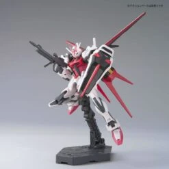 Bandai HGCE 1/144 #176 MBF-02+AQM/E-X01 Strike Rouge -Bandai Sales Store 157 1079 s lfmr4kyyb9k00079wbt0hmbll6oe