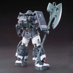 Bandai HG The Origin 1/144 #05 MS-06R-1A Zaku II High Mobility Type (Ortega Custom) -Bandai Sales Store 157 1373 s 3l1dmcpfax3dexrgz3akzq44mdb1 1