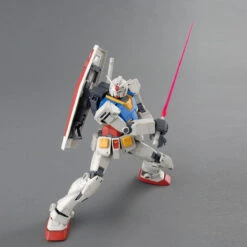 Bandai MG 1/100 RX-78-02 Gundam (Mobile Suit Gundam The Origin Ver.) -Bandai Sales Store 157 1404 s 3ncu7bvt7ime44rp1yv51pvyh7ne