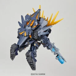 Bandai SD Gundam EX-Standard 015 Unicorn Gundam 02 Banshee Norn (Destroy Mode) -Bandai Sales Store 157 1798 s jak03bxggaxbkm0g1lr0mmwd2nuu