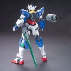 Bandai MG 1/100 GNT-0000 Gundam 00 QAN[T] -Bandai Sales Store 157 1922 s fk5ictuxtzcfbptqq0y9up8dh7sr