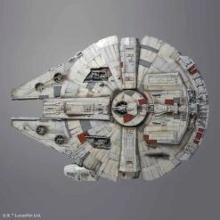 Bandai Star Wars PG 1/72 Millennium Falcon (Standard Edition) Model Kit -Bandai Sales Store 157 2225 s u4hok6t6ko62522iwse1m6plqlct 021f5a57 8b5d 497f bf3c 31df45789e80