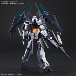 1/144 HGBD Gundam AGEII Magnum -Bandai Sales Store 157 2242 o 1c57v7o4qqhn82i1d81qj313pm2n