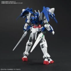 Bandai HGBD 1/144 Gundam Double O Diver -Bandai Sales Store 157 2243 o 1c57vk1te1phikhm13o2182av162n