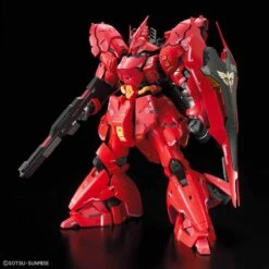 Bandai RG 1/144 #29 MSN-04 Sazabi -Bandai Sales Store 157 2330 o 1ckbusb9g9ldgvn2911kg31fvb2n