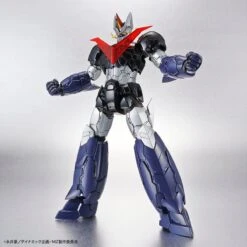 Bandai Mazinger Z HG Great Mazinger (Mazinger Z Infinity Ver.) 1/144 Scale Model Kit -Bandai Sales Store 157 2358 o 1cmn0ep581a31s3a1nd04dd1c9p2n
