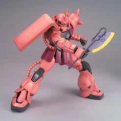 Bandai MG 1/100 MS-06S Char's Zaku II (Ver. 2.0) -Bandai Sales Store 157 2560 s 3sqrdm4nnbbndpaaa1cbzzq3l49p