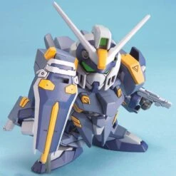 Bandai BB295 Blu Duel Gundam -Bandai Sales Store 157 2561 s 8g1919bxw1fivlvcq8evvseq685d 1