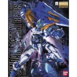 Bandai MG 1/100 Gundam Astray Blue Frame (Second Revise) -Bandai Sales Store 157 2629 s ademsdqfm1x7zynd12uxznsmumht 1